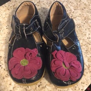 Girls Livie Luca size 11 shoes. Boutique